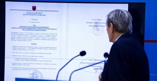 Berisha: Pronar i kompanisë Integrated Energy SPV është Edi Rama me të tjerët!