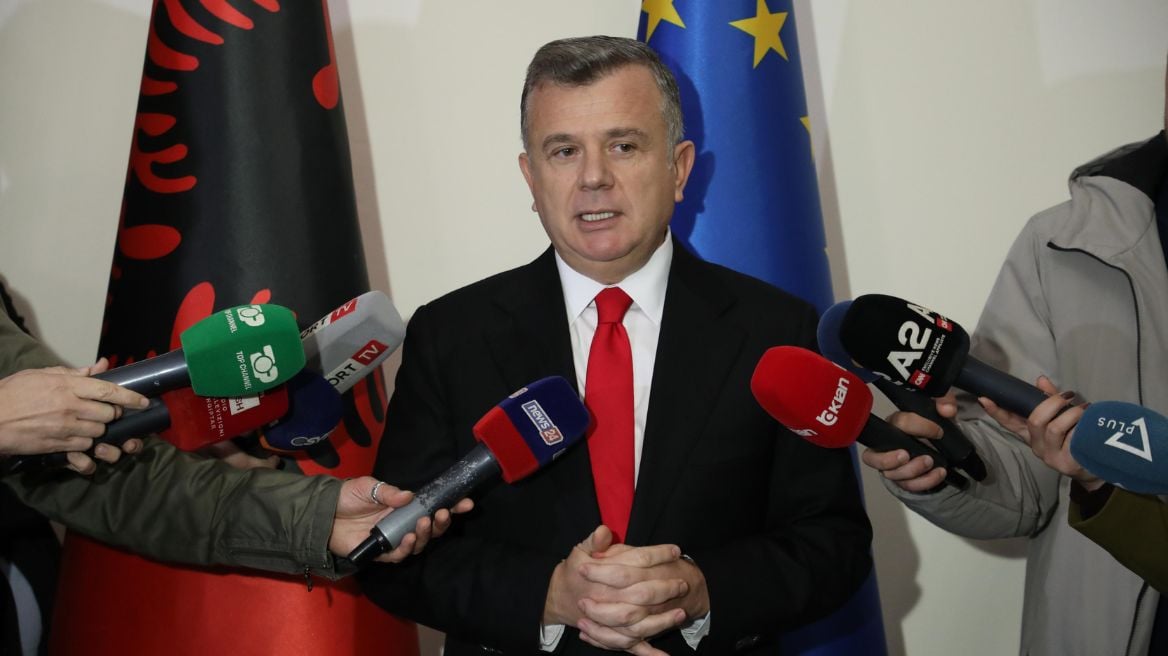 “Berisha refuzoi dy herë fletëthirrjen e SPAK”, Balla: Për kërkesat ndaj kundërshtarëve thonë ‘ku është filani’, kur thirren vetë protestojnë