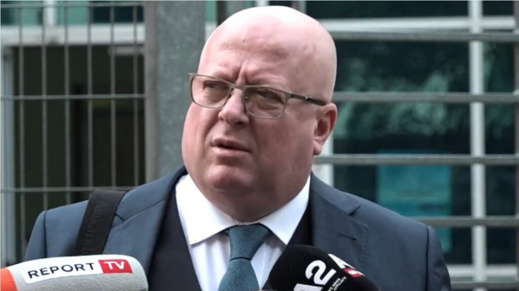 Berisha thirret në SPAK për 21 janarin, avokati Gjokutaj: E rremë, sqaroj që nuk ka asnjë njoftim