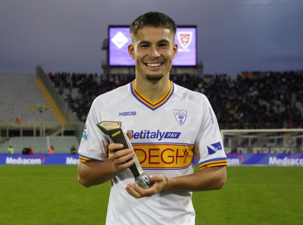 Berisha trondit Piolin, gol dhe lojtari i ndeshjes, Torino “harron” Asllanin