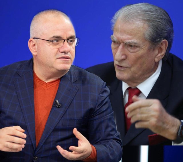 Berisha vë në pikëpyetje kasetën e “21 Janarit”, Hoxha shpërthen: Është regjistruar në diktofon, s’e prek dot as AI