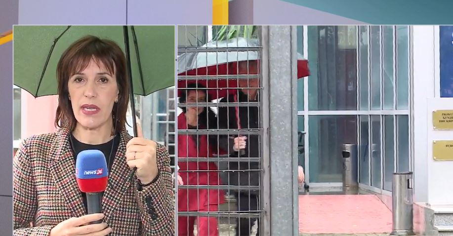 “Betejë ligjore për ‘jetë a vdekje’ për Ballukun”, detaje nga seanca në GJKKO, Lala: Prova të reja, prokurori…