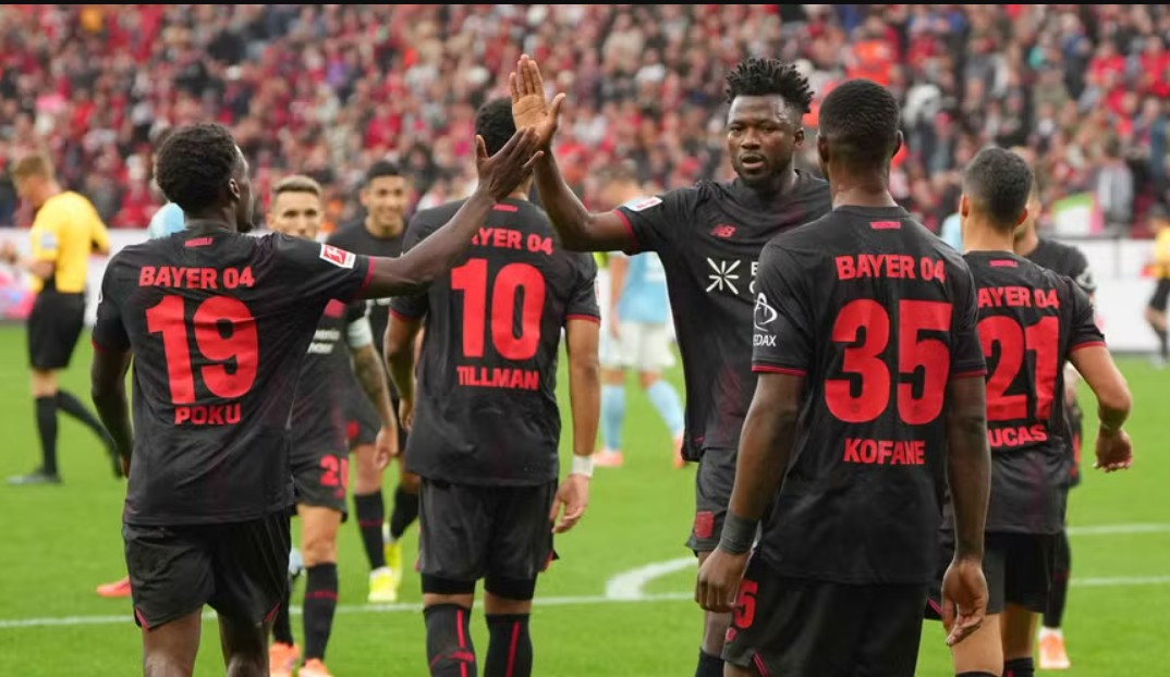 Betejë mes Bayern dhe Barcelonën për yllin e “Aspirinave”, kushton 30 mln euro