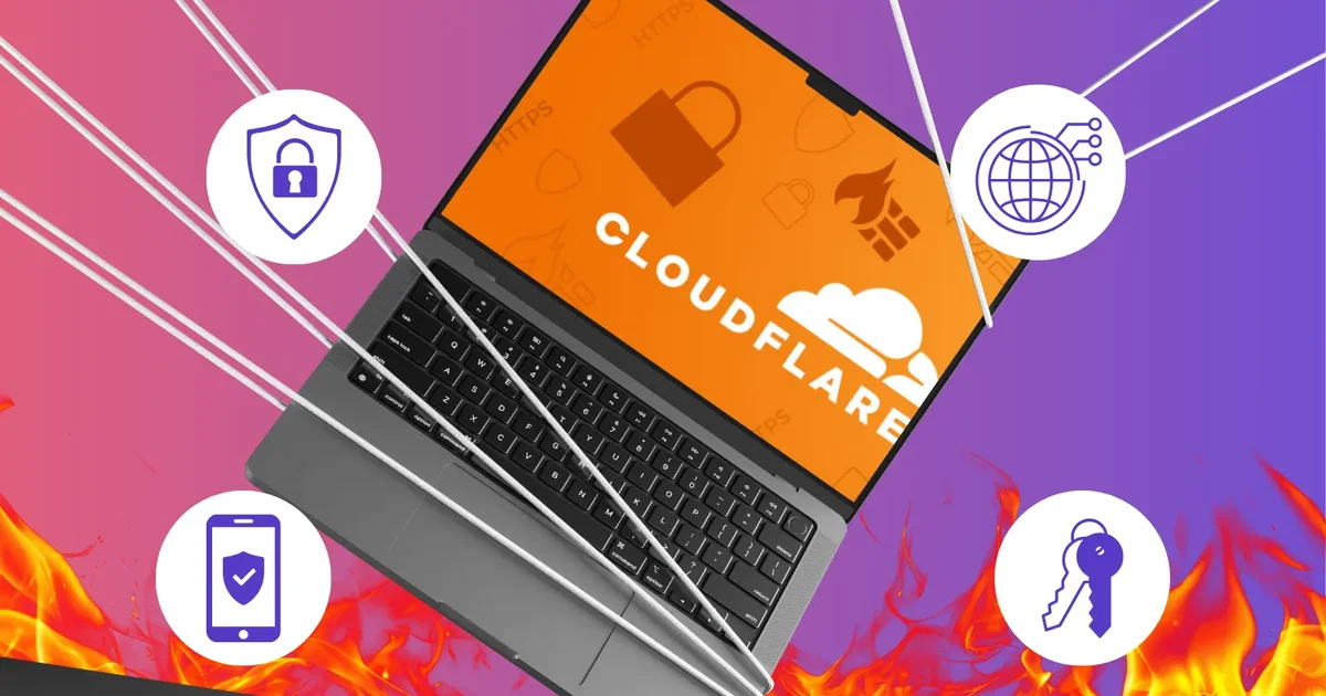 Bie Cloudflare, mijëra website në mbarë botën ndalojnë së funksionuari
