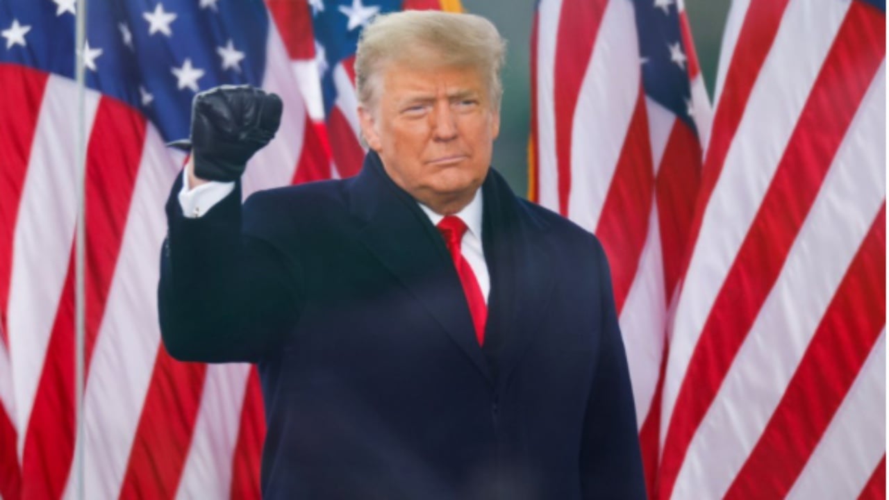 Bie mbështetja për Trumpin, Reuters: Niveli më i ulët që nga janari