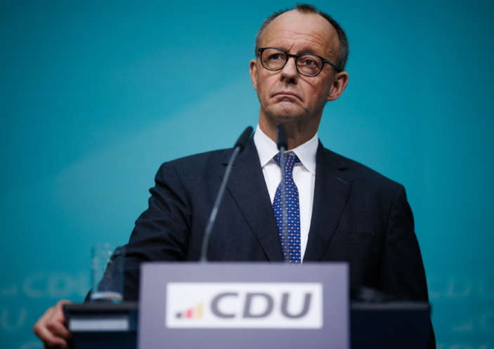 Bie popullariteti i Merz në Gjermani, vetëm 18% e qytetarëve duan që ai të kandidojë sërish për kancelar