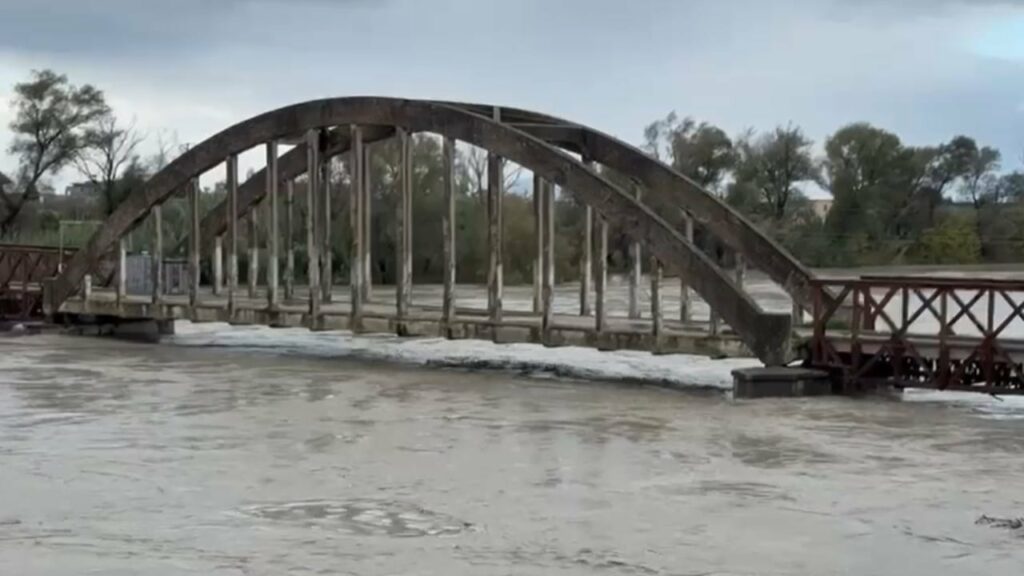 Bien prurjet e lumenjve, nis evidentimi i dëmeve në bujqësi