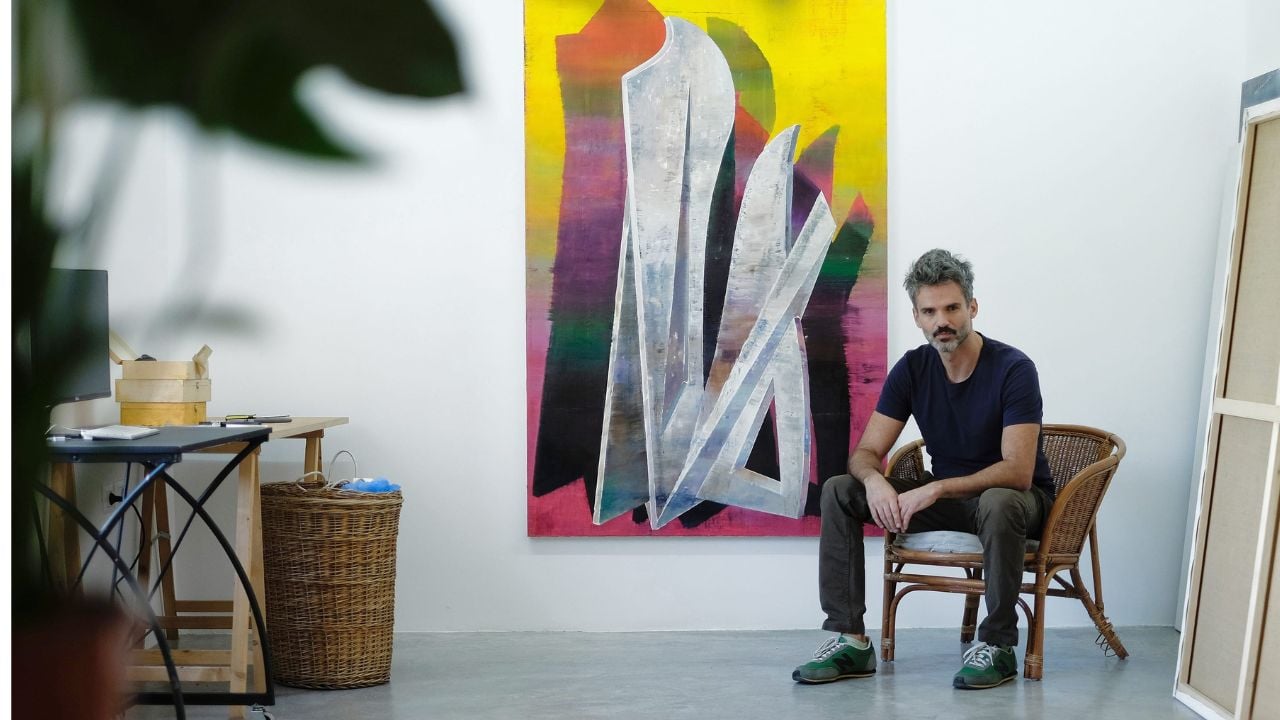 Bienalja e 61-të e Artit në Venecia, Genti Korini do të përfaqësojë Shqipërinë projektin “A Place in the Sun”