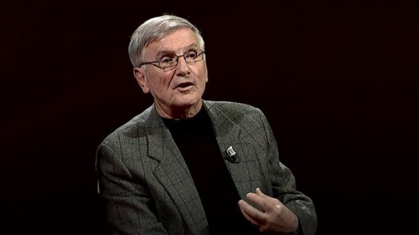 Bipolariteti social dhe kulturor në romanin “Mona” të Jusuf Buxhovit