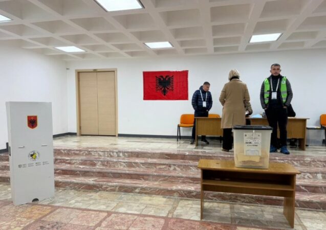BIRN: Zgjedhjet e pjesshme vendore mbyllen me pjesëmarrje në minimum historik