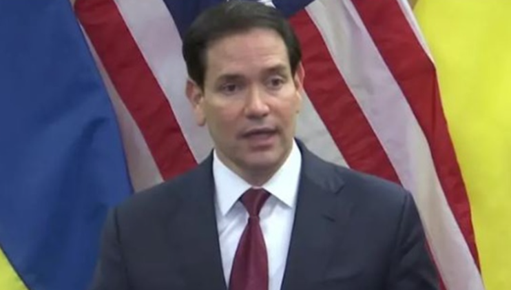 Bisedimet në Gjenevë për Ukrainën, Rubio: Do vijojnë nesër, jam optimist se do të arrijmë diçka