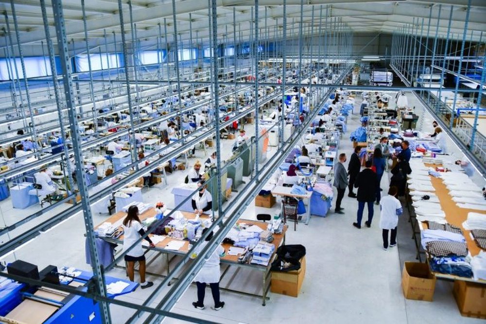 Bizneset kanë nevojë për punëtorë, shpallen 6000 vende të lira pune