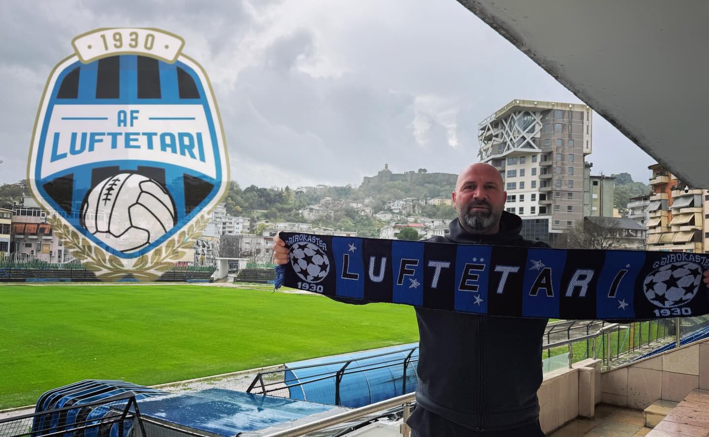 Bledar Devolli e nis me humbje, Luftëtari mundet në shtëpi nga Apolonia