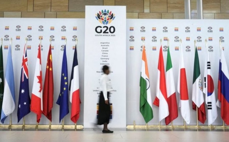 Bojkoti total i Trump ndaj G20 hedh hije mbi të ardhmen e forumit