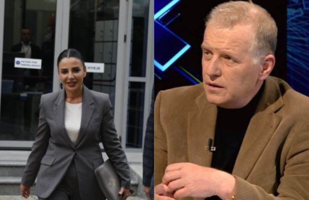 ‘Bomba’ e SPAK për Ballukun/ Ish-ministri i PD shpërthen: Pse hesht PS, pse nuk e përjashtojnë nga grupi dhe partia