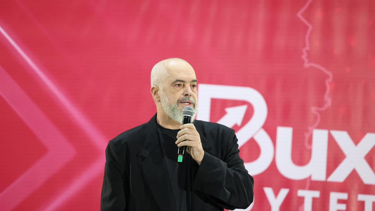 Bonusi për të moshuarit dhe vendimi për paqen fiskale, Rama sqaron: 1.7 miliardë euro për pensionet