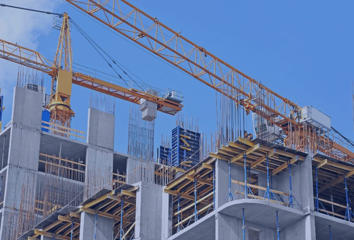 Boom ndërtimesh në kryeqytet: 252 mijë m² leje në 90 ditë