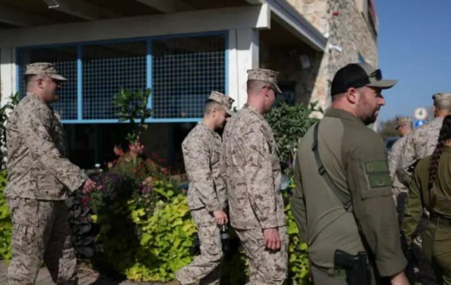 Bordi i Paqes dhe 20 mijë trupa ndërkombëtare për stabilizim, çfarë përmban pr. rezoluta e SHBA për Gazën