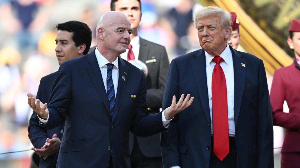 Botërori 2026, ky finalist bojkoton shortin pas refuzimit të vizës për presidentin e federatës