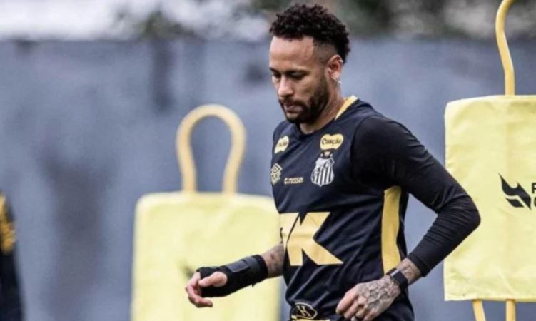 Botërori në dyshim/ Neymar dëmtohet rëndë