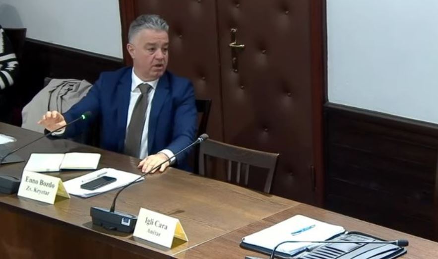 Bozdo/ Bujqësia vuan nga problematika shumë të thella sistemike