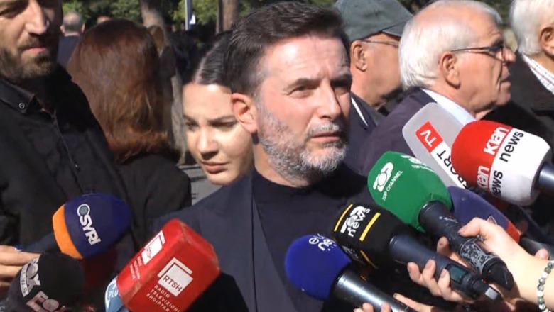 Braçe: Nano u dha mundësinë të gjithëve të bënin karrierë dhe të zhvilloheshin në PS