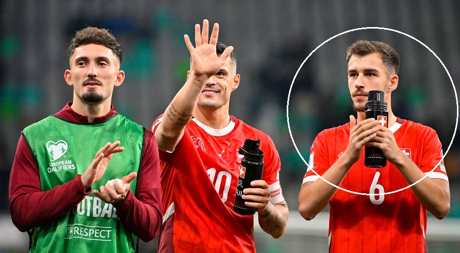 Braktisi kuqezinjtë për Zvicrën, rrëfehet Bajrami: Më krenar jam për prindërit e mi sesa për veten