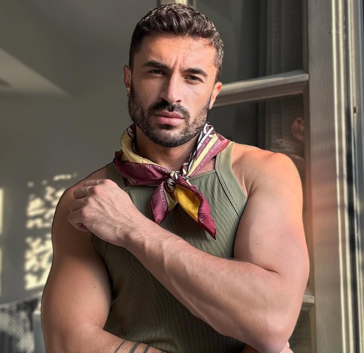 ”Break My Own Heart”, një reflektim i brendshëm nga Val Hajzeri