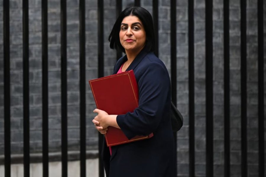 Britania po ashpërson ligjet e azilit, statusi i përhershëm vetëm pas dy dekadash