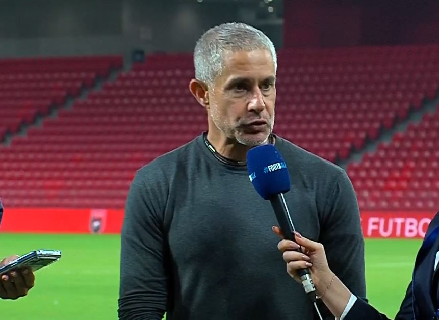 ”Broja nuk është problem”, Sylvinho: Nuk kam studiuar asnjë nga kundërshtarët e mundshëm