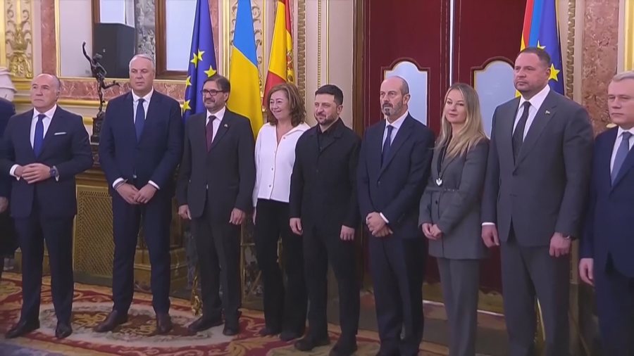 Brukseli i ashpër me Ukraninën: Luftoni korrupsionin nëse doni të futeni në BE