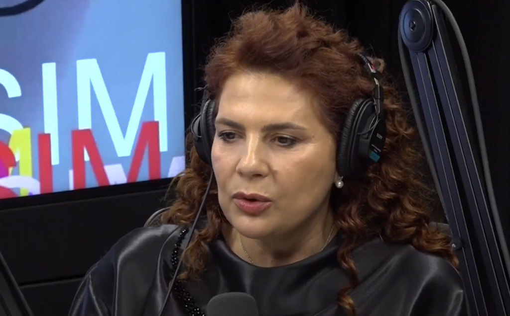 Brunilda Mersini: Motoja jonë, Vlora të jetojë 365 ditë me intensitet të njëjtë