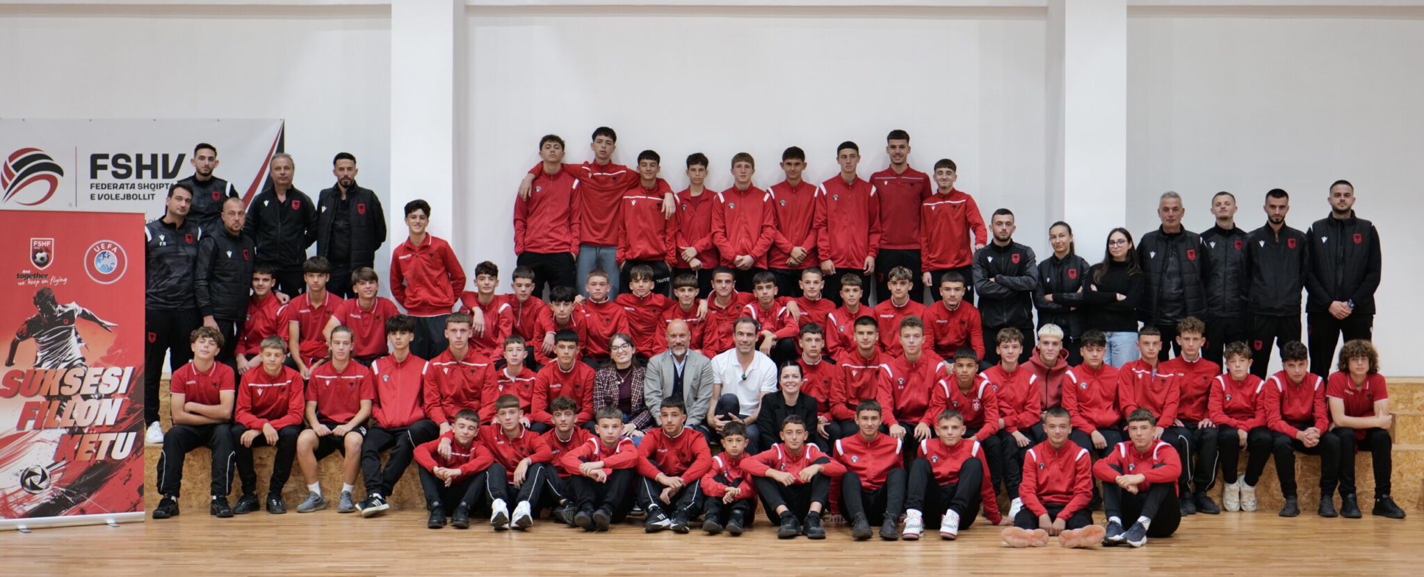 Bruno Cheyrou flet për karrierën e tij dhe jep këshilla për djemtë e rinj