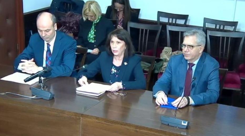 BSH, pesë rekomandime për buxhetin/ Zv.Guvernatorja Minxhozi: Monitoroni PPP-të! Plakja e popullsisë…