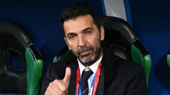 Buffon “bekon” Spallettin te Juventusi: Zgjedhja më e mirë, Tudor nuk pati empati me drejtuesit