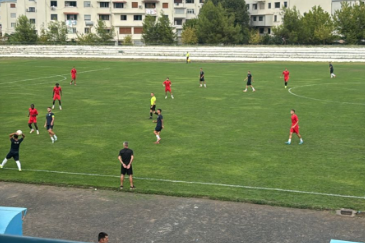 Burreli- Pogradeci, sfida hapëse e xhiros së 11-të