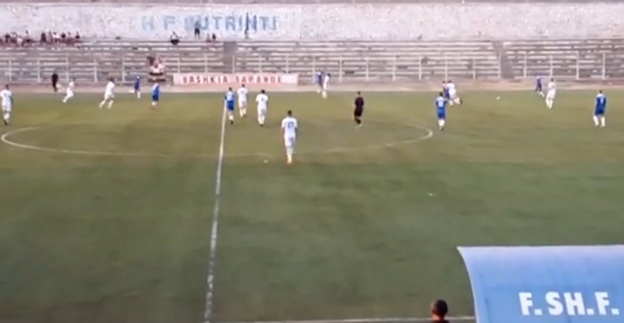 Butrinti – Tomori drejtpërdrejt në Saranda Web, të hënën më 3 nëntor në orën 13:00