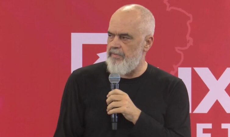 “Buxhet i veçantë për rimbursimin e barnave për të sëmurët me tumore”/ Rama: Kanceri është bërë si gripi!