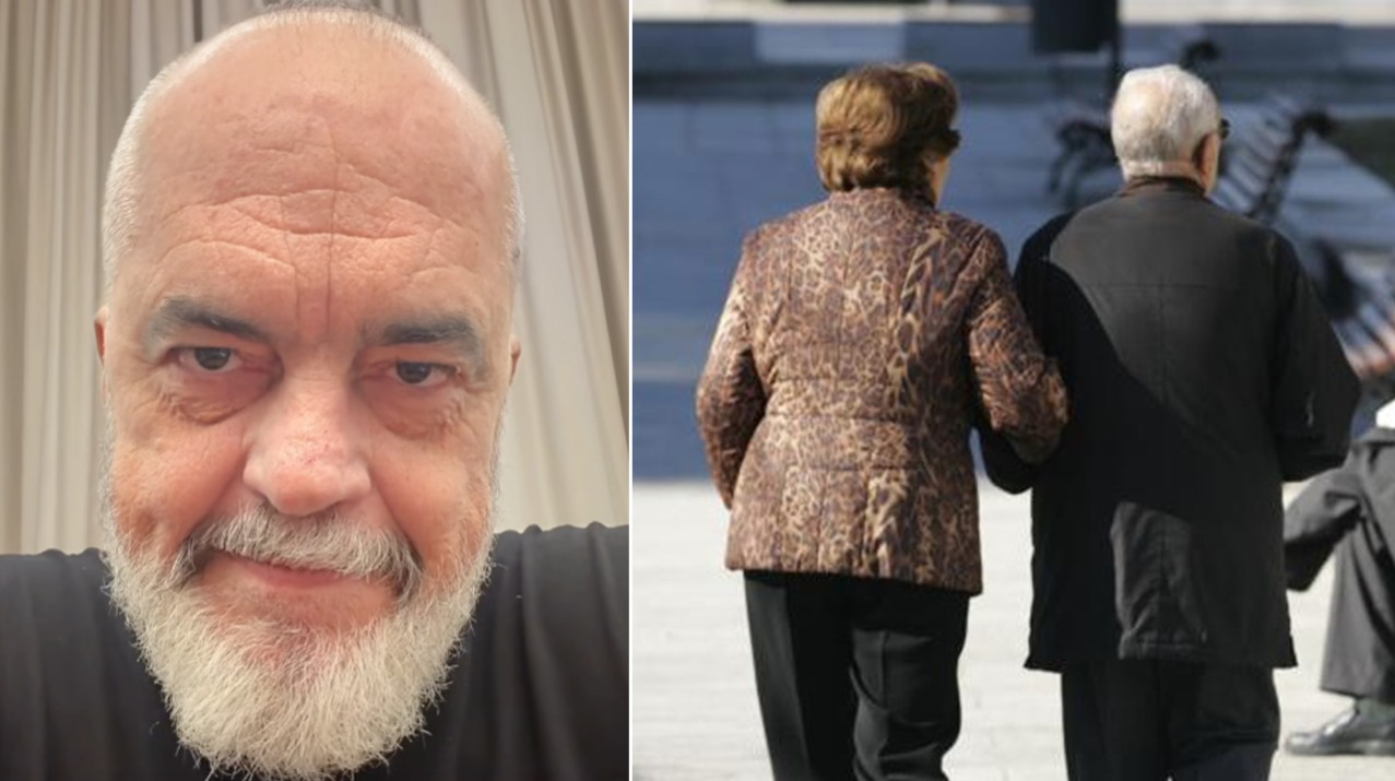 Buxheti 2026, Rama jep lajmin për pensionistët: Përveç bonusit, nga janari rritje pensionesh muaj për muaj