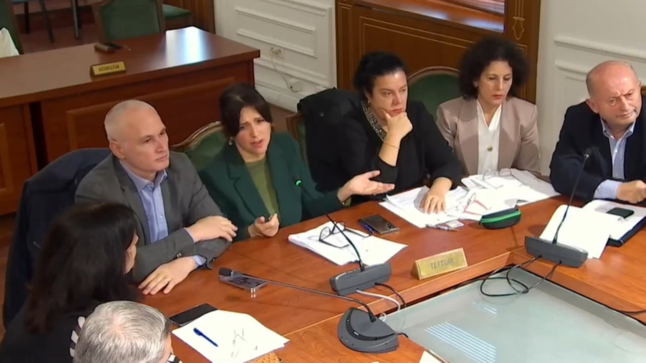 Buxheti i 2026, Autoriteti i Dosjeve ankohet te ‘Ligjet’: Na duhen 12.6 mln lekë, nuk kemi pse të jemi ca të nënës dhe ca të njerkës