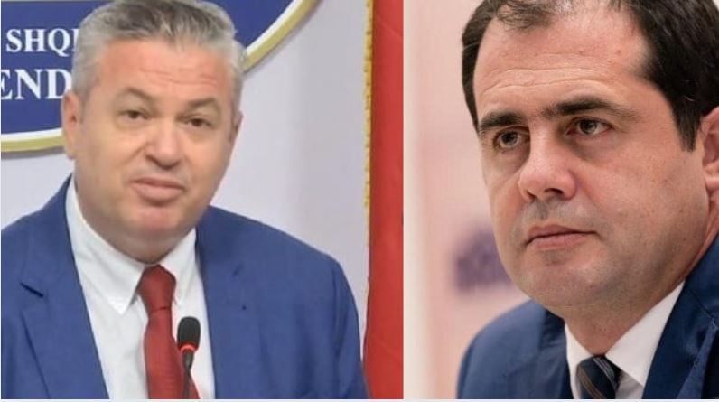 Bylykbashi në krye të Reformës Zgjedhore, reagon Murrizi: Vetëm Oerdi mund t’i shërbejë Ramës që PD të mos fitojë as në 10 palë zgjedhje të tjera