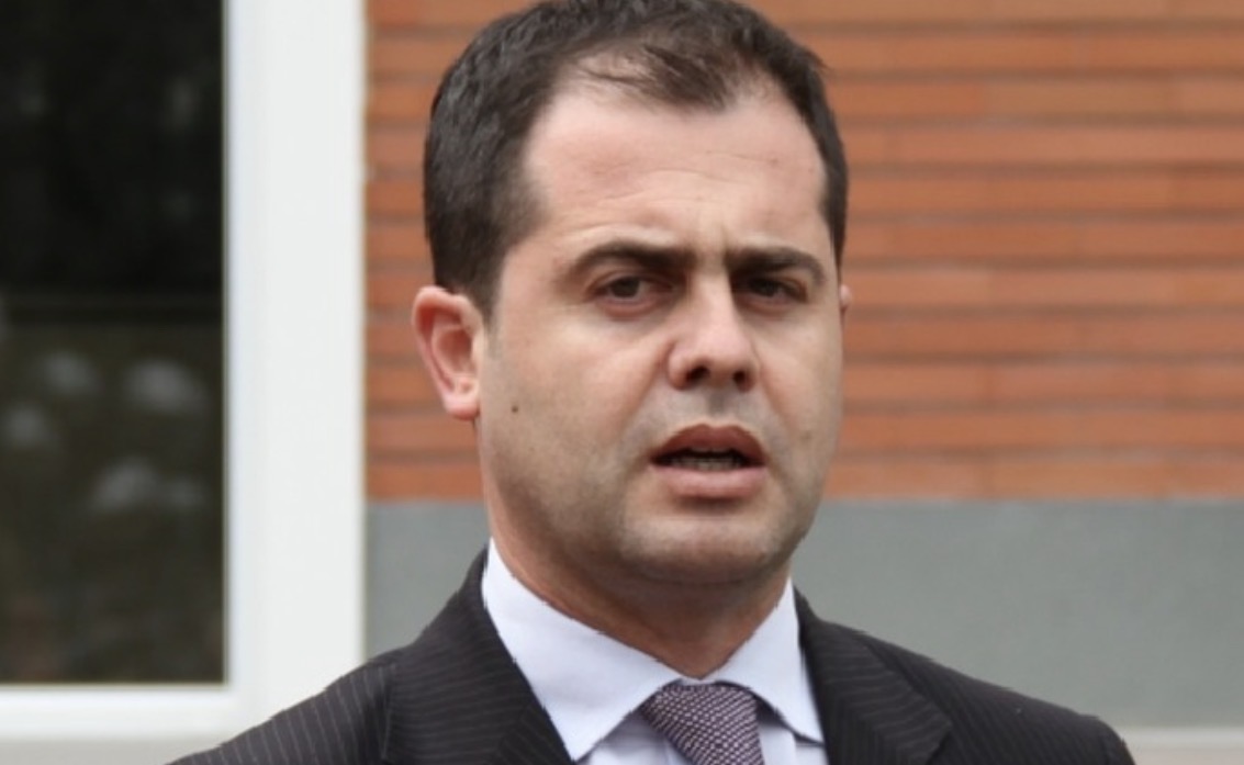 Bylykbashi paraqitet në SPAK, nuk dihet ende arsyeja