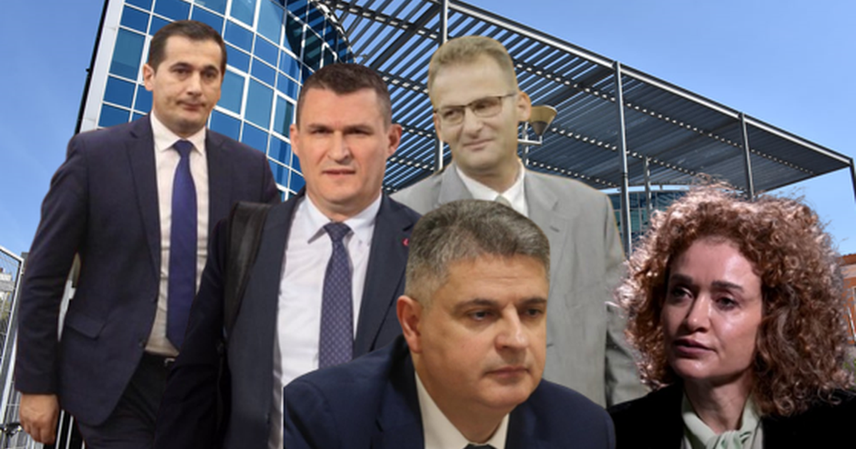 Caktohet data dhe ora/ Zgjedhja e kreut të ri SPAK, ja kur do të merren në pyetje 4 kandidatët