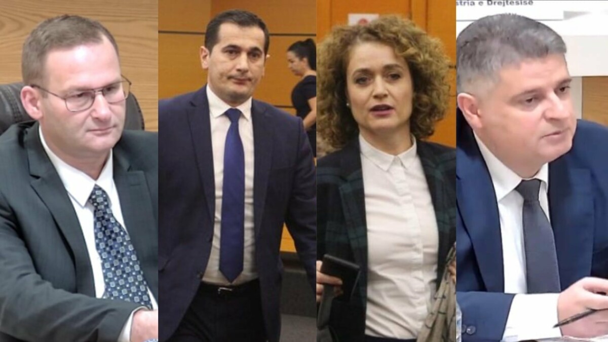 Caktohet data dhe ora/ Zgjedhja e kreut të ri SPAK, ja kur do të merren në pyetje 4 prokurorët nga KLP