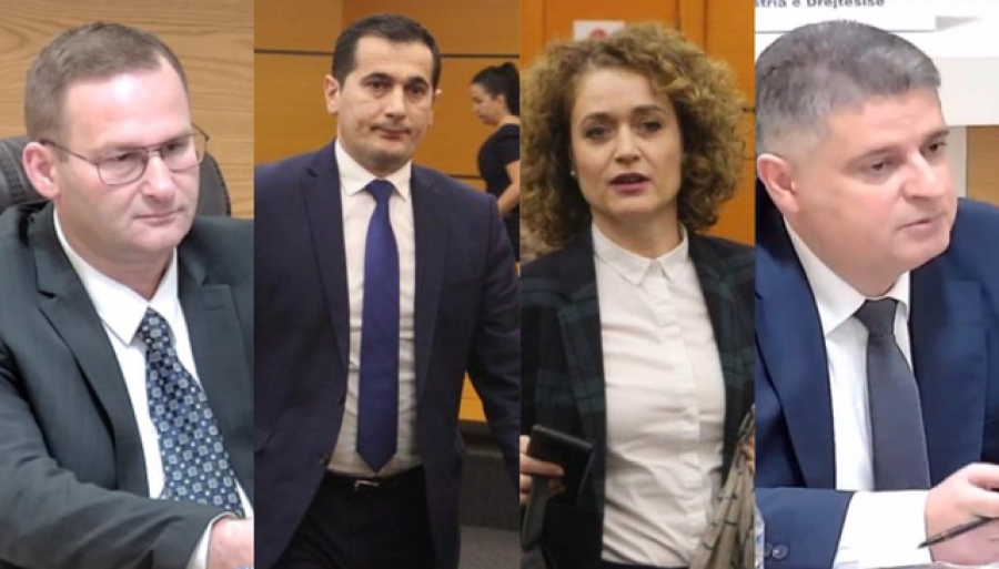 Caktohet data, ja kur votohet kreu i ri i SPAK