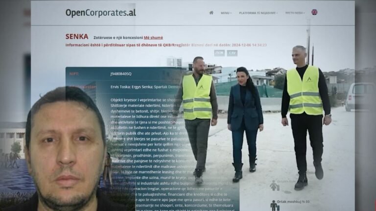 Çdo gjë ok! Ilir Shtufi shkon me EUT…”/ Përgjimet Balluku-Berberi, zbardhen takimet e fshehta me biznesmenët