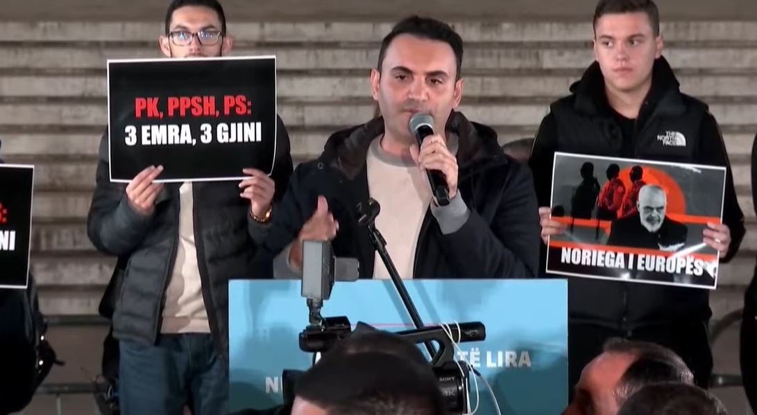 Çdo javë protestë para Kryeministrisë, Këlliçi: Foltorja 2 do t’ia dalë, e para përfundoi në rithemelim të PD-së