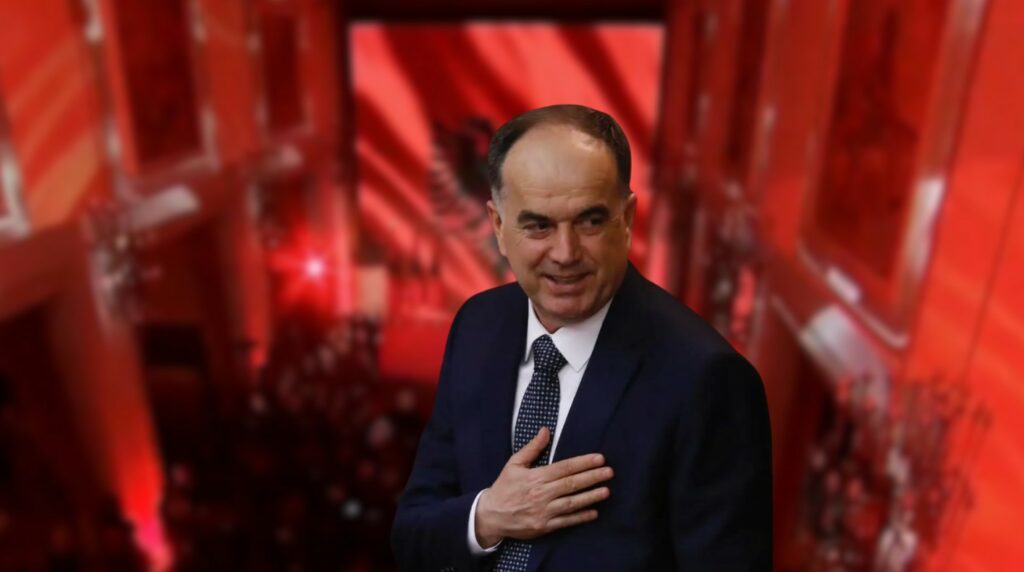 Ceremoni për 113-vjetorin e Pavarësisë, Begaj: Të gjithë kemi një rol në integrimin në BE