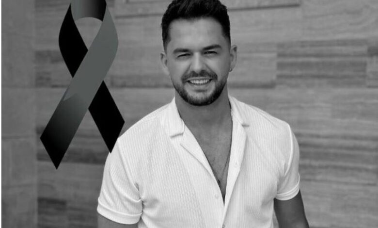 Ceremonia mortore e Shpat Kasapit, ja njoftimi i familjes