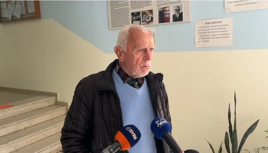 Cërrik, qytetarët votojnë mes shpresës dhe mosbesimit: Nuk besojmë se do ndryshojë gjë